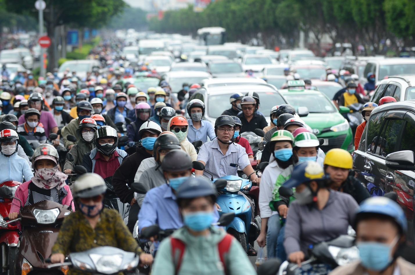 Những thay đổi về bảo hiểm bắt buộc cho xe máy - Ảnh 1. Những thay đổi về bảo hiểm bắt buộc cho xe máy - Ảnh 1.