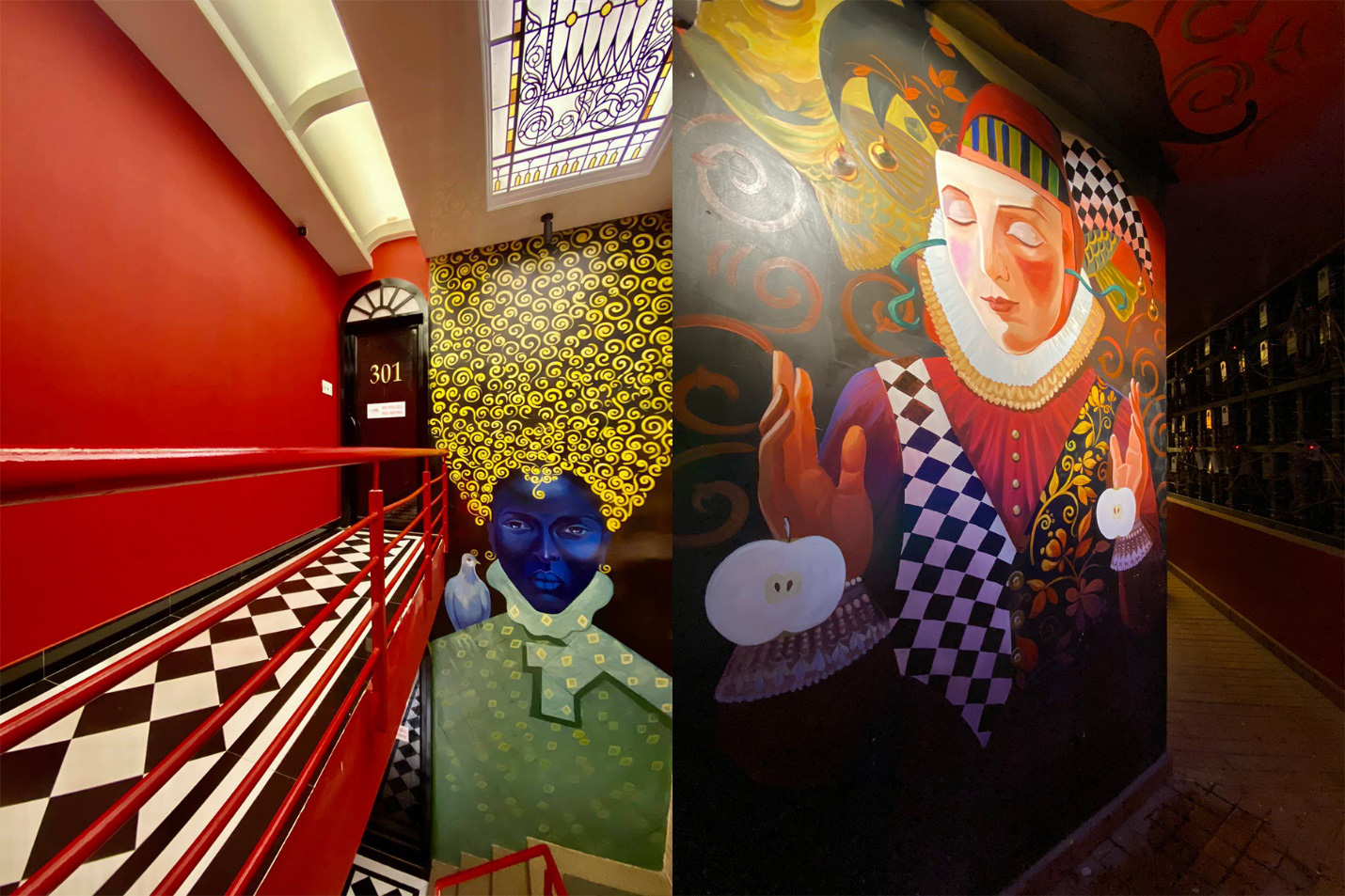 &ldquo;G&uacute;t ch&oacute;p&rdquo; Vũng T&agrave;u! Lại c&oacute; th&ecirc;m điểm giải tr&iacute; đốn tim rồi đ&acirc;y - Ảnh 2.