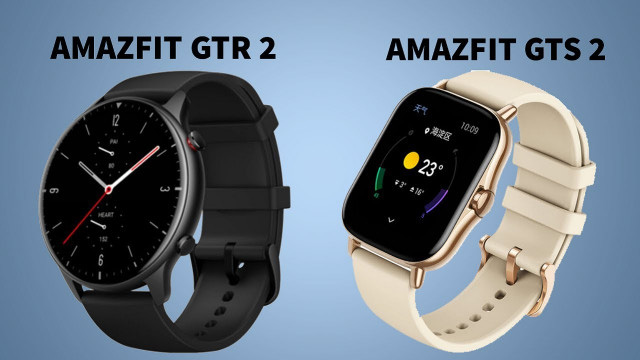 Amazfit GTS 2: Thiết kế thời thượng, tính năng công nghệ ấn tượng - Ảnh 3.
