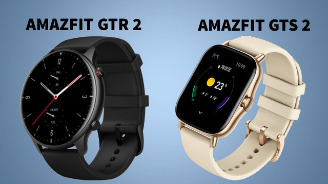 Amazfit GTS 2: Thiết kế thời thượng, tính năng công nghệ ấn tượng - Ảnh 3. Amazfit GTS 2: Thiết kế thời thượng, tính năng công nghệ ấn tượng - Ảnh 3.