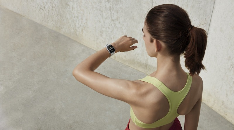 Amazfit GTS 2: Thiết kế thời thượng, tính năng công nghệ ấn tượng - Ảnh 5. Amazfit GTS 2: Thiết kế thời thượng, tính năng công nghệ ấn tượng - Ảnh 5.