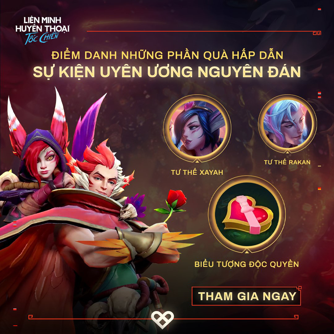 Nhìn lại Tết 2021, game thủ Việt bội thu tài lộc từ Liên Minh Huyền Thoại: Tốc Chiến - Ảnh 2.