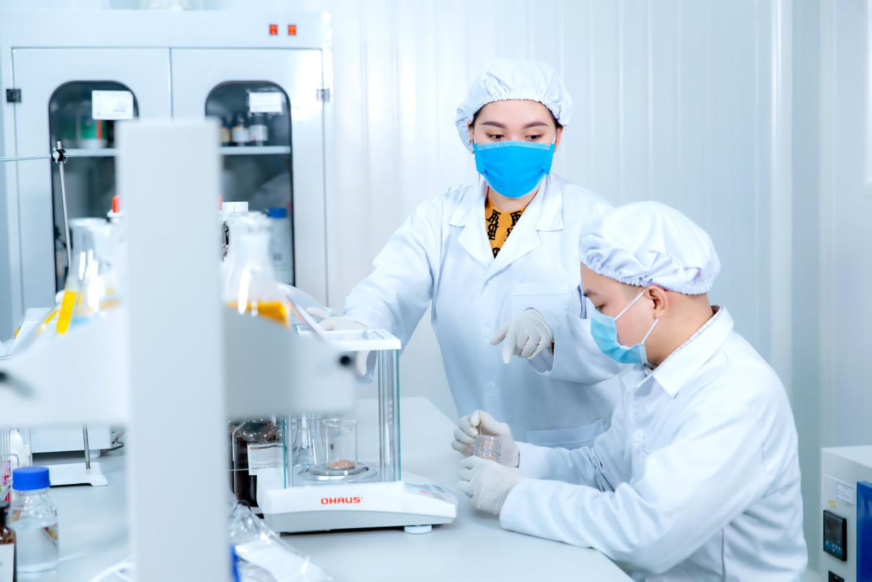 TPBVSK tr&agrave; hỗ trợ giảm c&acirc;n N Collagen - Giải ph&aacute;p giảm c&acirc;n ưu việt, kh&ocirc;ng lo tác dụng phụ - Ảnh 3.