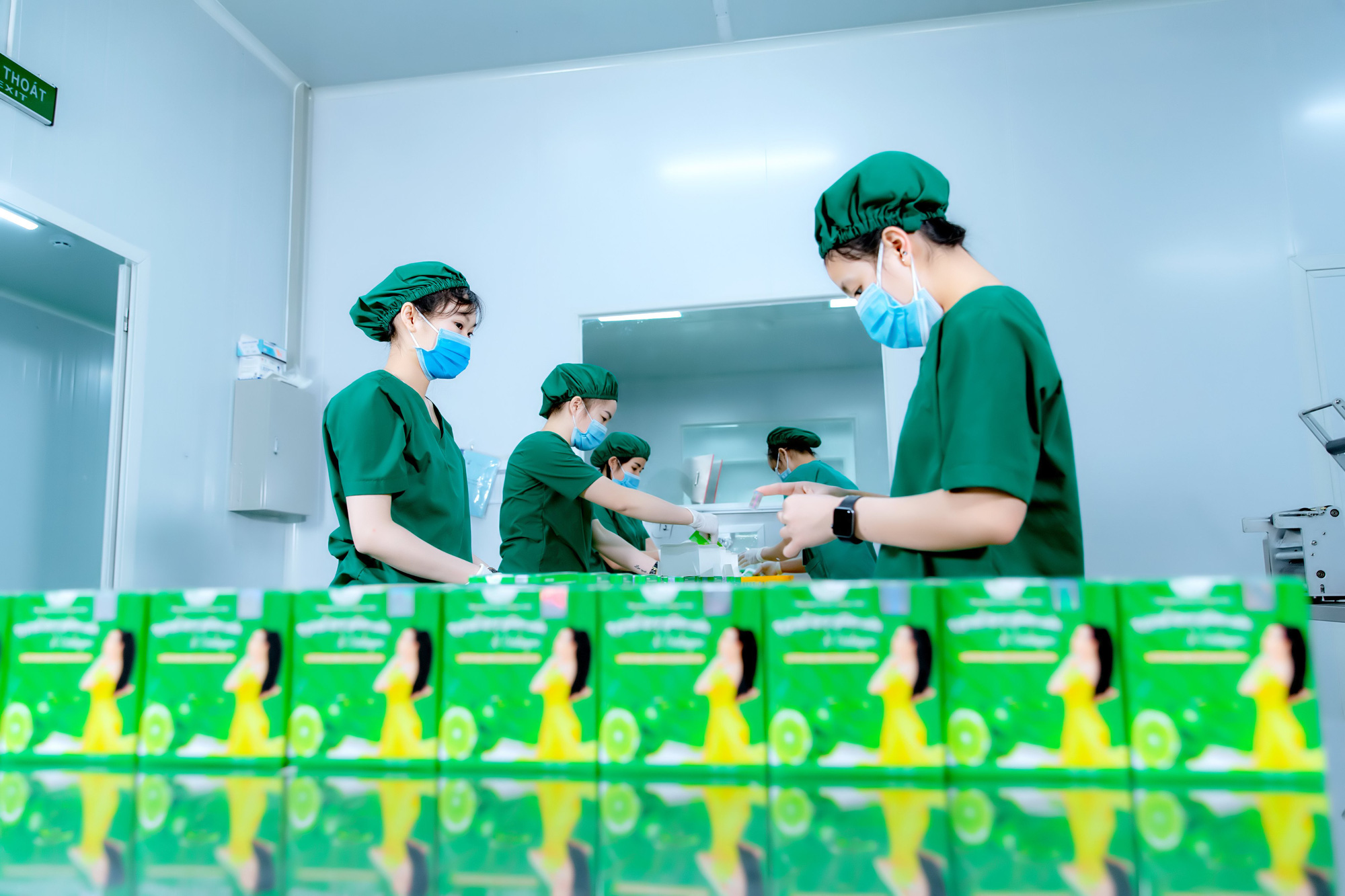 TPBVSK tr&agrave; hỗ trợ giảm c&acirc;n N Collagen - Giải ph&aacute;p giảm c&acirc;n ưu việt, kh&ocirc;ng lo tác dụng phụ - Ảnh 4.