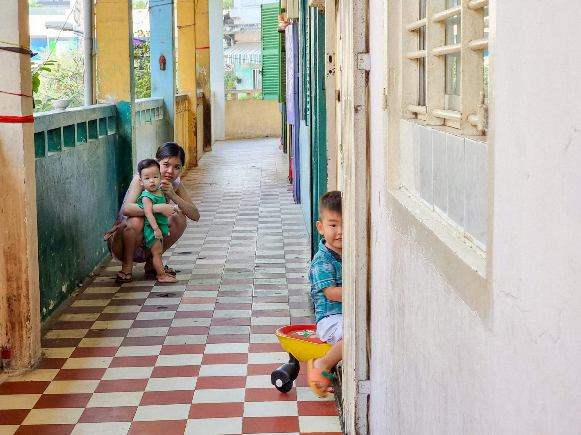 Tận dụng tối đa khả năng zoom phi thường của Galaxy S21 Ultra, bạn sẽ c&oacute; những t&aacute;c phẩm đ&aacute;ng nhớ - Ảnh 3.