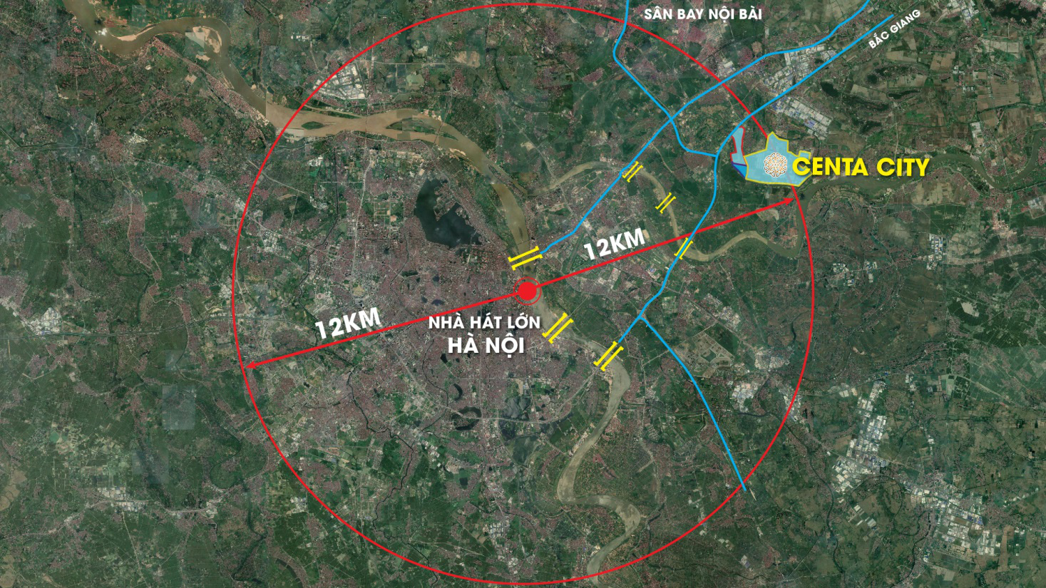 Bắt mạch thị trường 2021: dòng tiền đổ về những “thành phố mới” - Ảnh 1.