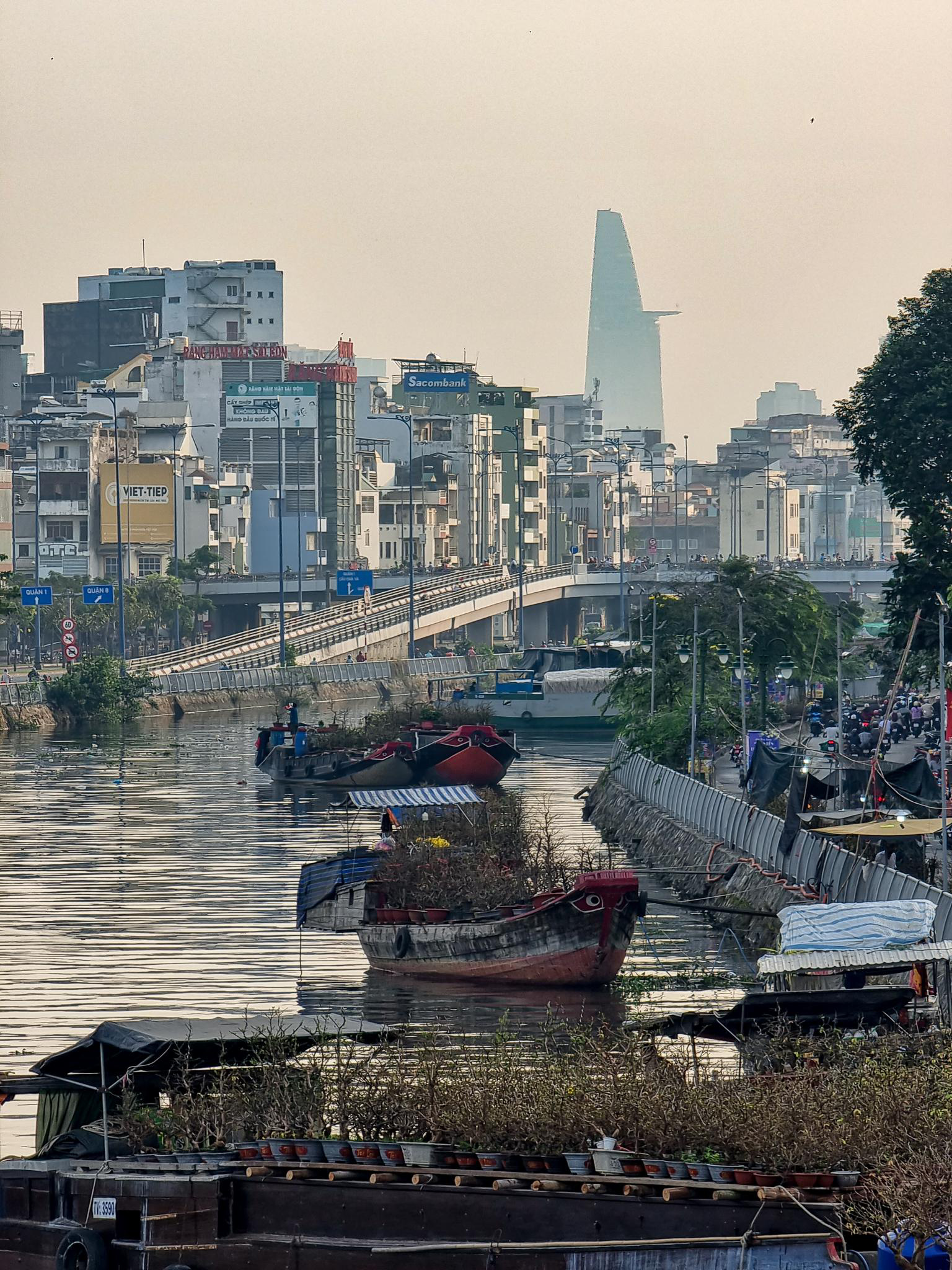 Tận dụng tối đa khả năng zoom phi thường của Galaxy S21 Ultra, bạn sẽ c&oacute; những t&aacute;c phẩm đ&aacute;ng nhớ - Ảnh 5.