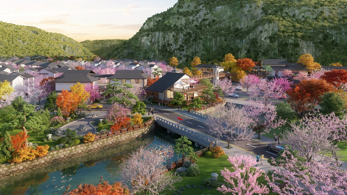 Vì sao Sun Onsen Village - Limited Edition bắt trọn “khẩu vị” nhà giàu Việt? - Ảnh 1.