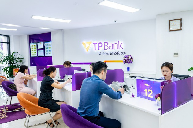 TPBank ra mắt dịch vụ kết nối thanh toán qua Open API miễn phí cho doanh nghiệp - Ảnh 1.