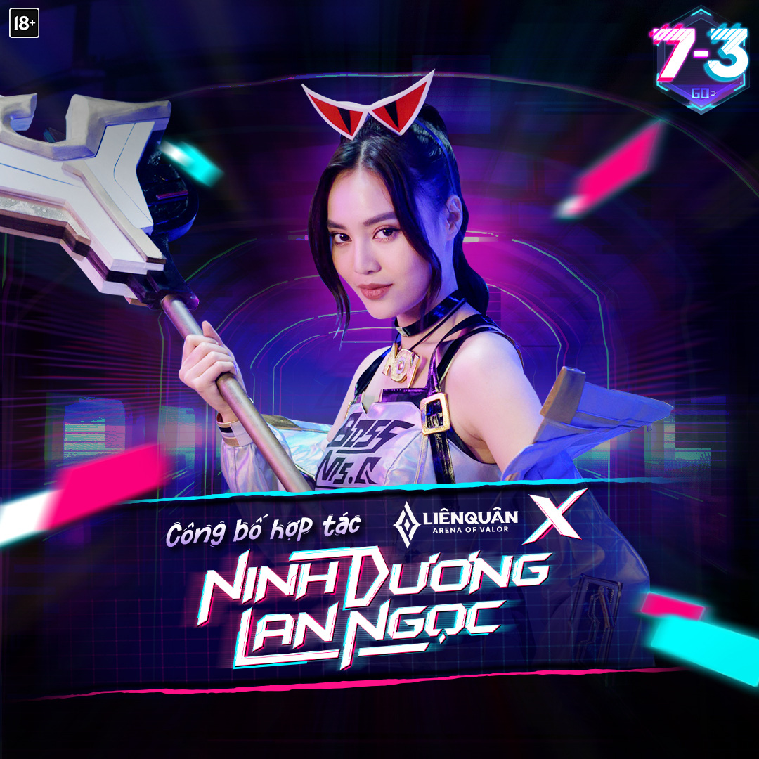 HOT: Garena tiếp tục bắt tay với KOLs khủng trong dự án tung ra skin Việt Nam free mới - Ảnh 1.