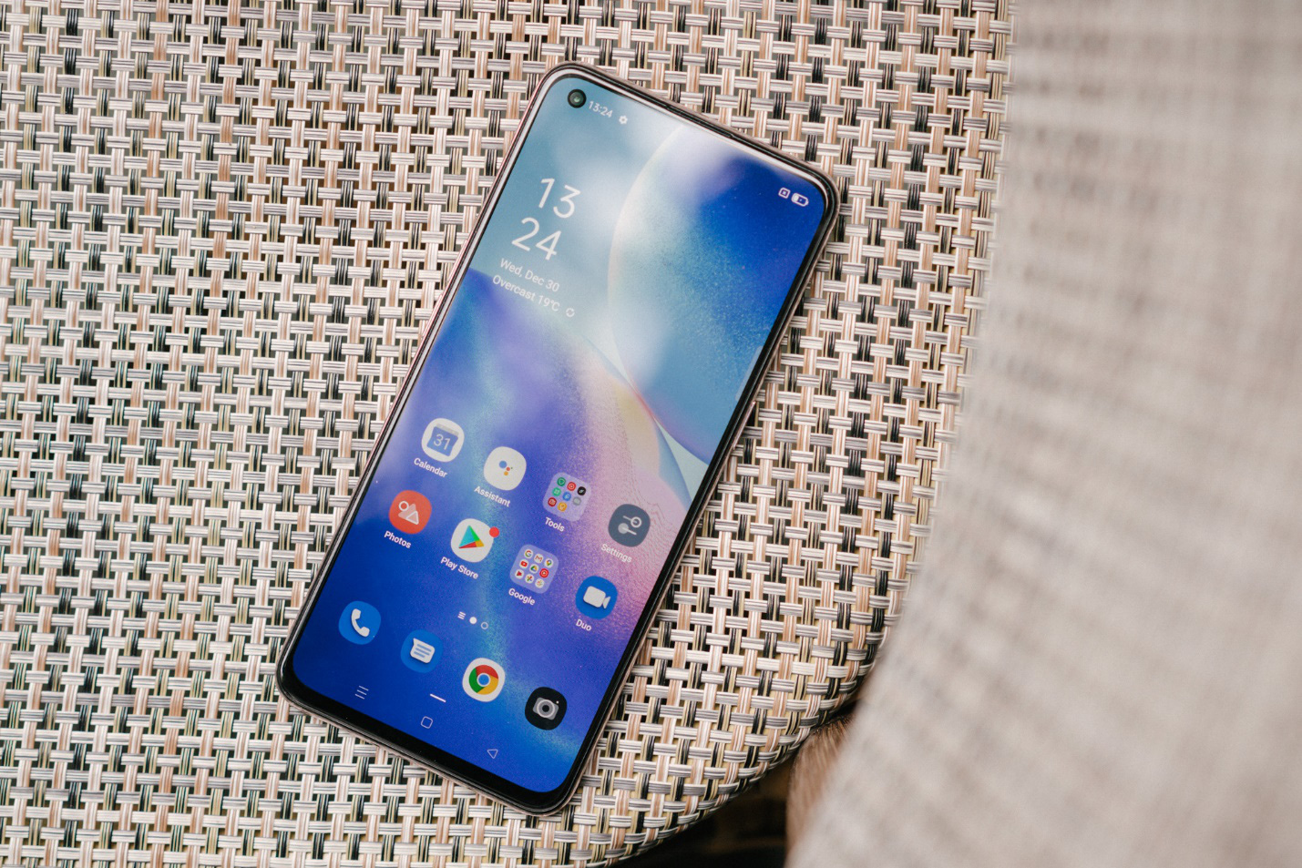1001 lý do vì sao hội người dùng OPPO khó chuyển sang dùng smartphone hãng khác - Ảnh 3. 1001 lý do vì sao hội người dùng OPPO khó chuyển sang dùng smartphone hãng khác - Ảnh 3.