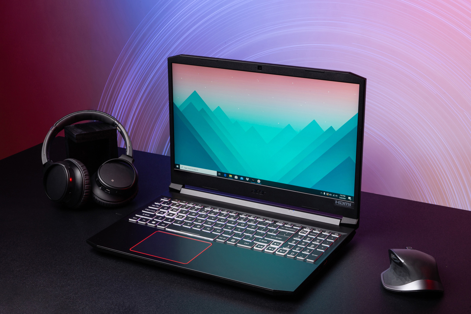 Bộ đôi laptop gaming hàng đầu cho game thủ đến từ Acer - Ảnh 2. Bộ đôi laptop gaming hàng đầu cho game thủ đến từ Acer - Ảnh 2.