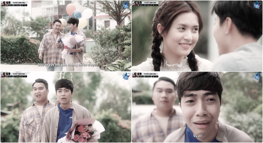 Cú sốc crush có người yêu khiến Cris Phan 10 năm liền không yêu đương trước khi cưới Mai Quỳnh Anh - Ảnh 1. Cú sốc crush có người yêu khiến Cris Phan 10 năm liền không yêu đương trước khi cưới Mai Quỳnh Anh - Ảnh 1.