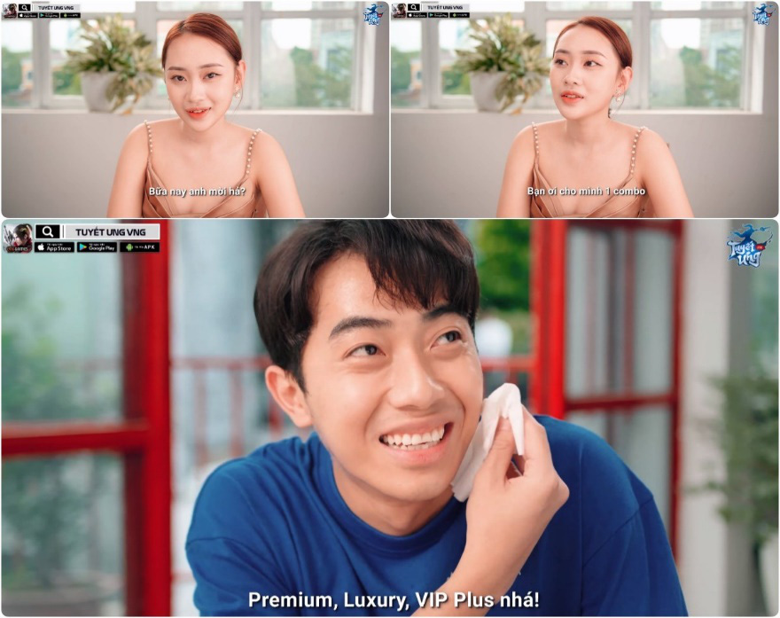 Cú sốc crush có người yêu khiến Cris Phan 10 năm liền không yêu đương trước khi cưới Mai Quỳnh Anh - Ảnh 2. Cú sốc crush có người yêu khiến Cris Phan 10 năm liền không yêu đương trước khi cưới Mai Quỳnh Anh - Ảnh 2.