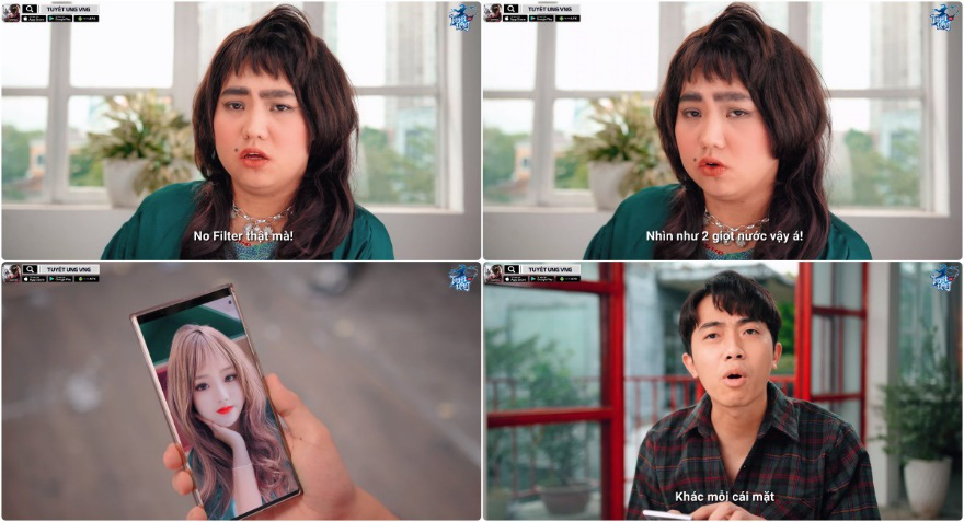 Cú sốc crush có người yêu khiến Cris Phan 10 năm liền không yêu đương trước khi cưới Mai Quỳnh Anh - Ảnh 3. Cú sốc crush có người yêu khiến Cris Phan 10 năm liền không yêu đương trước khi cưới Mai Quỳnh Anh - Ảnh 3.