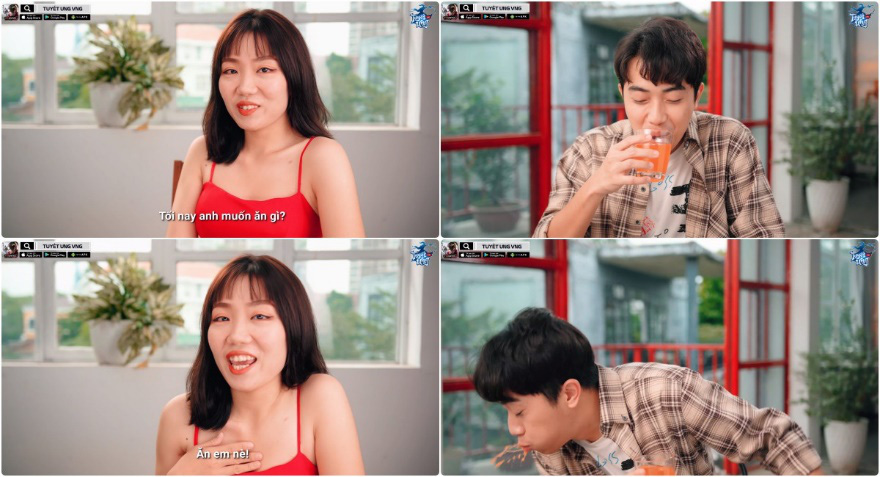 Cú sốc crush có người yêu khiến Cris Phan 10 năm liền không yêu đương trước khi cưới Mai Quỳnh Anh - Ảnh 4. Cú sốc crush có người yêu khiến Cris Phan 10 năm liền không yêu đương trước khi cưới Mai Quỳnh Anh - Ảnh 4.