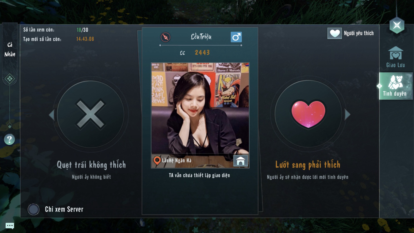 Cú sốc crush có người yêu khiến Cris Phan 10 năm liền không yêu đương trước khi cưới Mai Quỳnh Anh - Ảnh 8. Cú sốc crush có người yêu khiến Cris Phan 10 năm liền không yêu đương trước khi cưới Mai Quỳnh Anh - Ảnh 8.