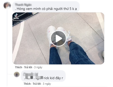 Truy t&igrave;m đ&ocirc;i gi&agrave;y Anta phi&ecirc;n bản giới hạn m&agrave; sao Việt v&agrave; giới trẻ m&ecirc; mẩn - Ảnh 10.