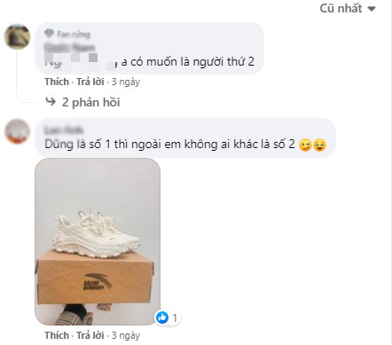 Truy t&igrave;m đ&ocirc;i gi&agrave;y Anta phi&ecirc;n bản giới hạn m&agrave; sao Việt v&agrave; giới trẻ m&ecirc; mẩn - Ảnh 8.