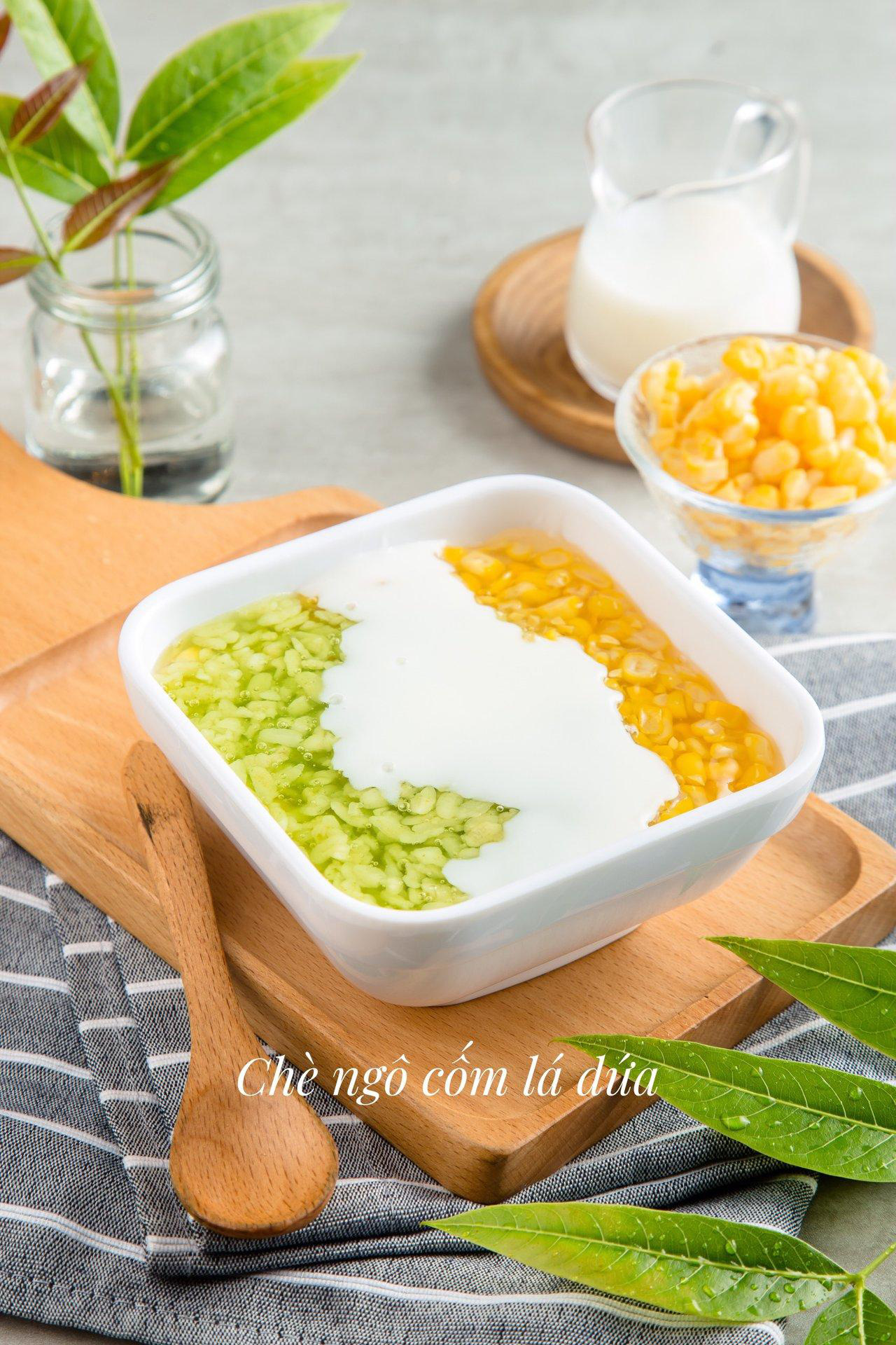 Qu&aacute;n ch&egrave; xo&agrave;i nổi tiếng ngon &ldquo;top đầu H&agrave; Nội&rdquo; sắp nhượng quyền phủ s&oacute;ng - Ảnh 4.