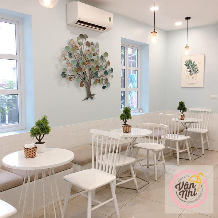 Qu&aacute;n ch&egrave; xo&agrave;i nổi tiếng ngon &ldquo;top đầu H&agrave; Nội&rdquo; sắp nhượng quyền phủ s&oacute;ng - Ảnh 6.