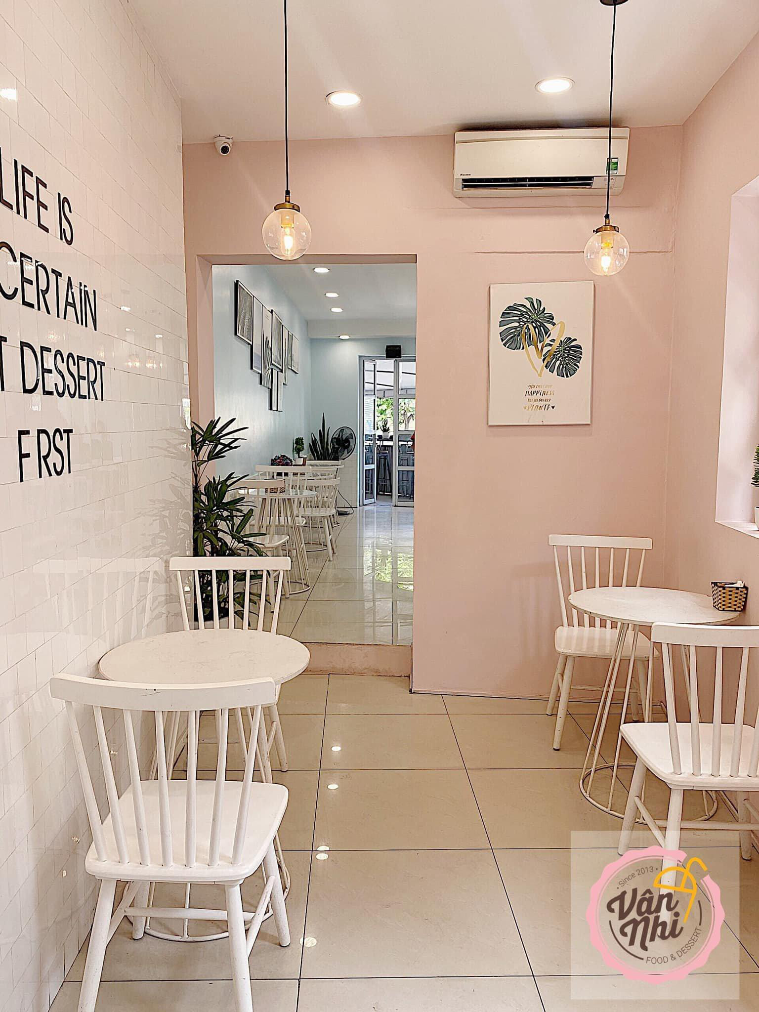 Qu&aacute;n ch&egrave; xo&agrave;i nổi tiếng ngon &ldquo;top đầu H&agrave; Nội&rdquo; sắp nhượng quyền phủ s&oacute;ng - Ảnh 7.