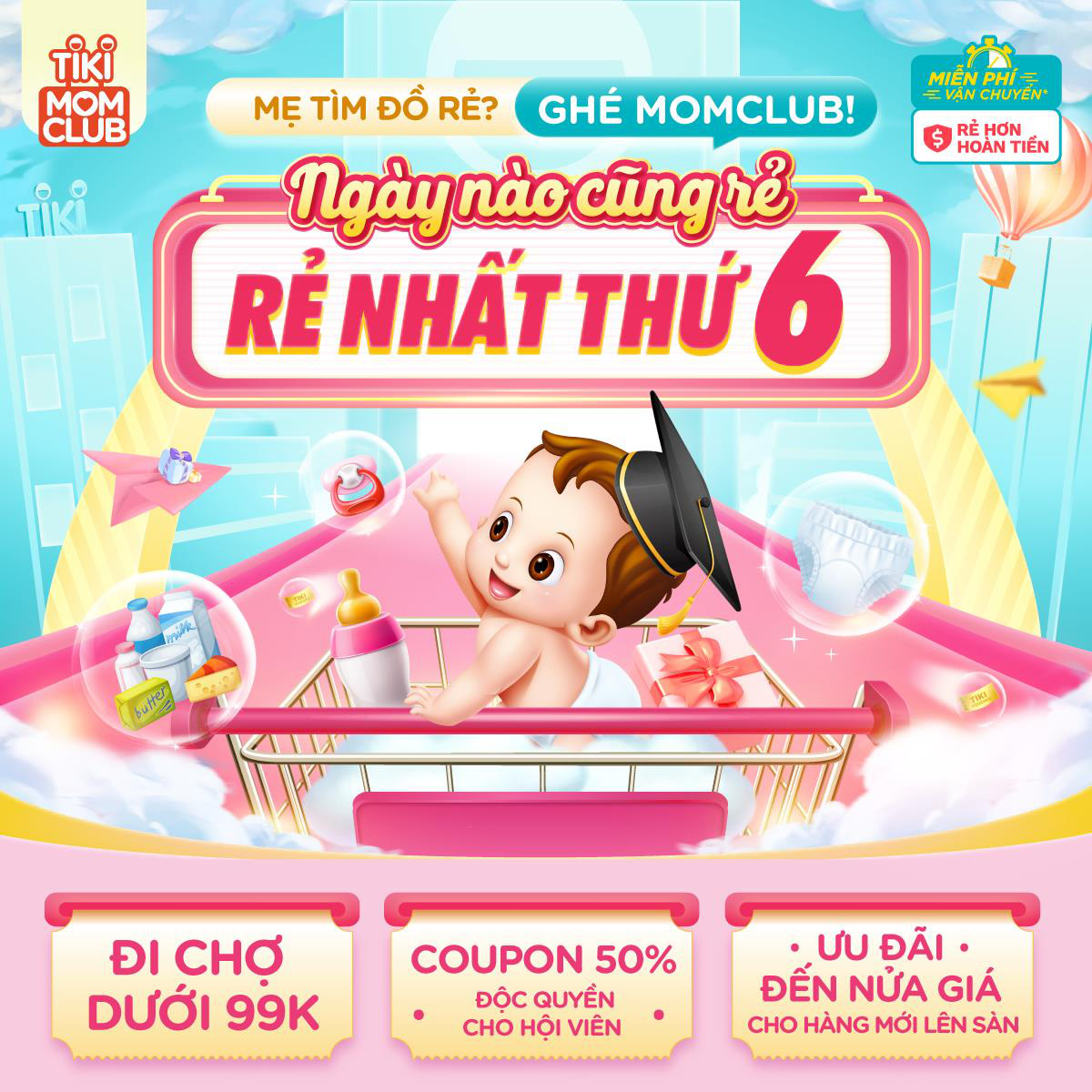 Chờ tới dịp sale khủng mới dám mua hàng online là xưa rồi, vì bây giờ đã có bí kíp siêu xịn - Ảnh 10.