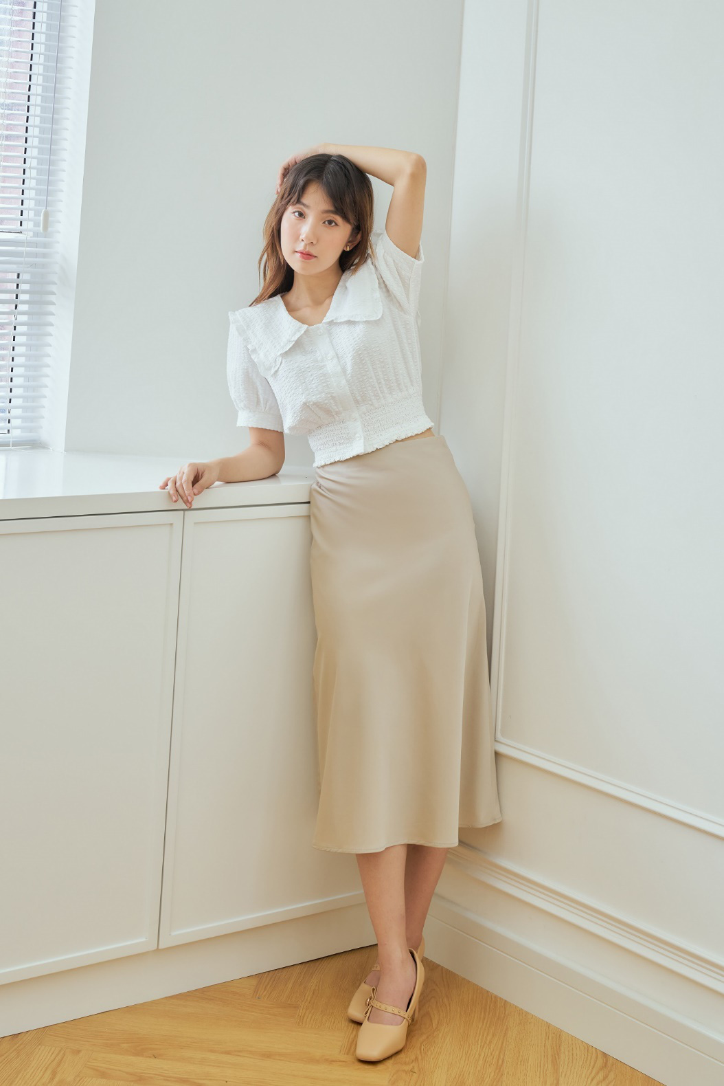 Mặc gì cho buổi hẹn cuối tuần này? - Ảnh 3. Mặc gì cho buổi hẹn cuối tuần này? - Ảnh 3.