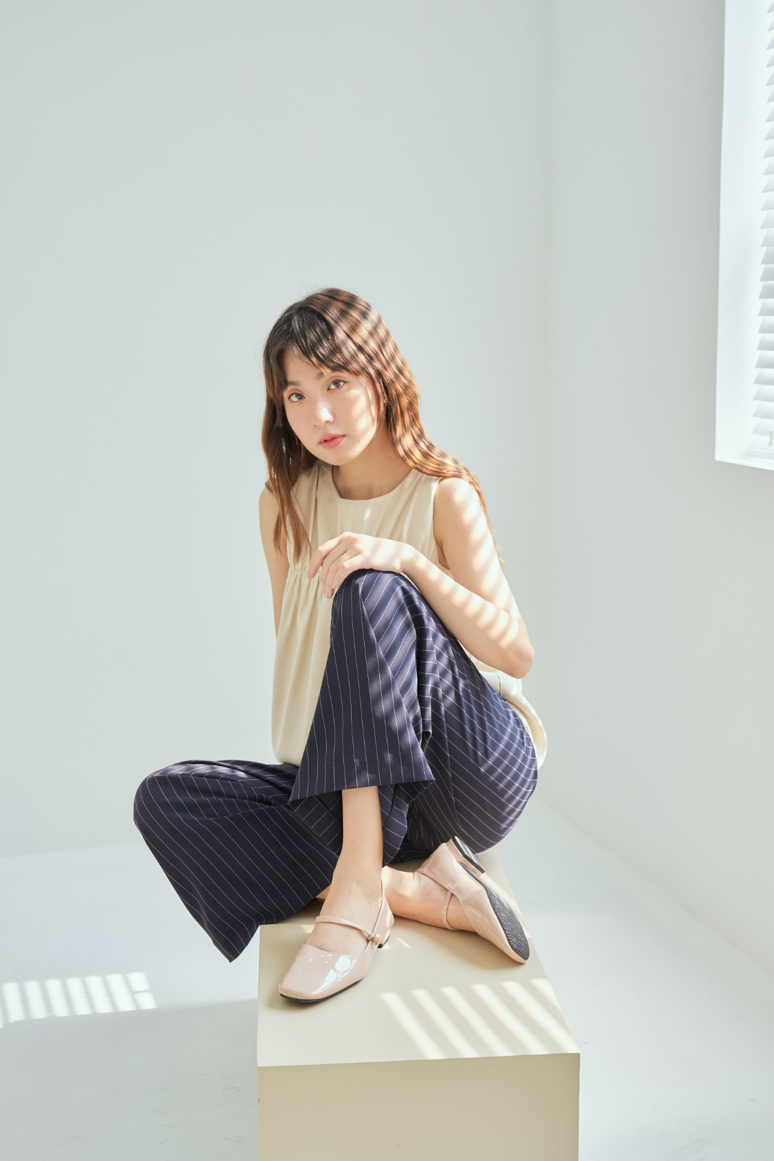 Mặc gì cho buổi hẹn cuối tuần này? - Ảnh 4. Mặc gì cho buổi hẹn cuối tuần này? - Ảnh 4.