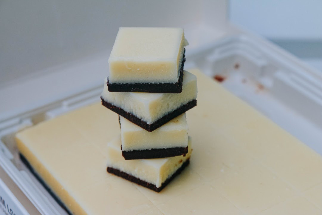Chocolate tươi 2 tầng cực hot tại Việt Nam đang mua 1 tặng 1 là của hãng nào? - Ảnh 6. Chocolate tươi 2 tầng cực hot tại Việt Nam đang mua 1 tặng 1 là của hãng nào? - Ảnh 6.