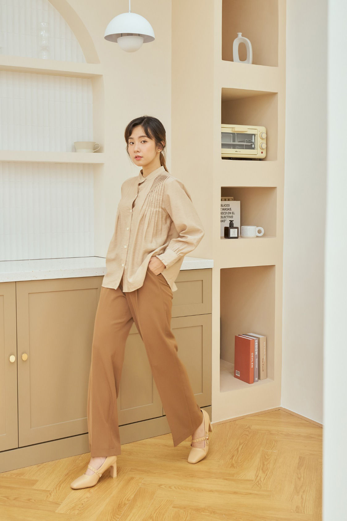 Mặc gì cho buổi hẹn cuối tuần này? - Ảnh 6. Mặc gì cho buổi hẹn cuối tuần này? - Ảnh 6.
