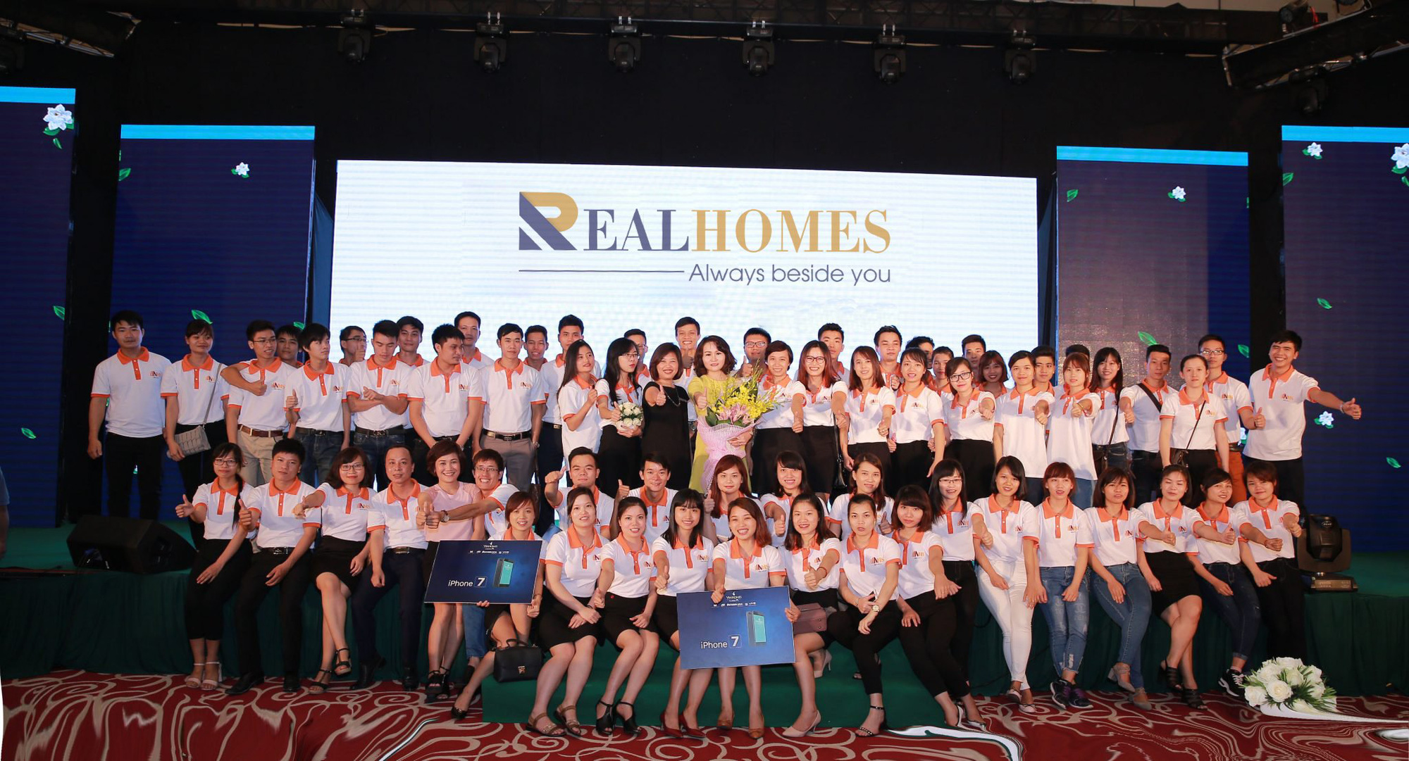 Realhomes - Tổng đại lý phân phối độc quyền miền Bắc dự án Vega City Nha Trang - Ảnh 1.