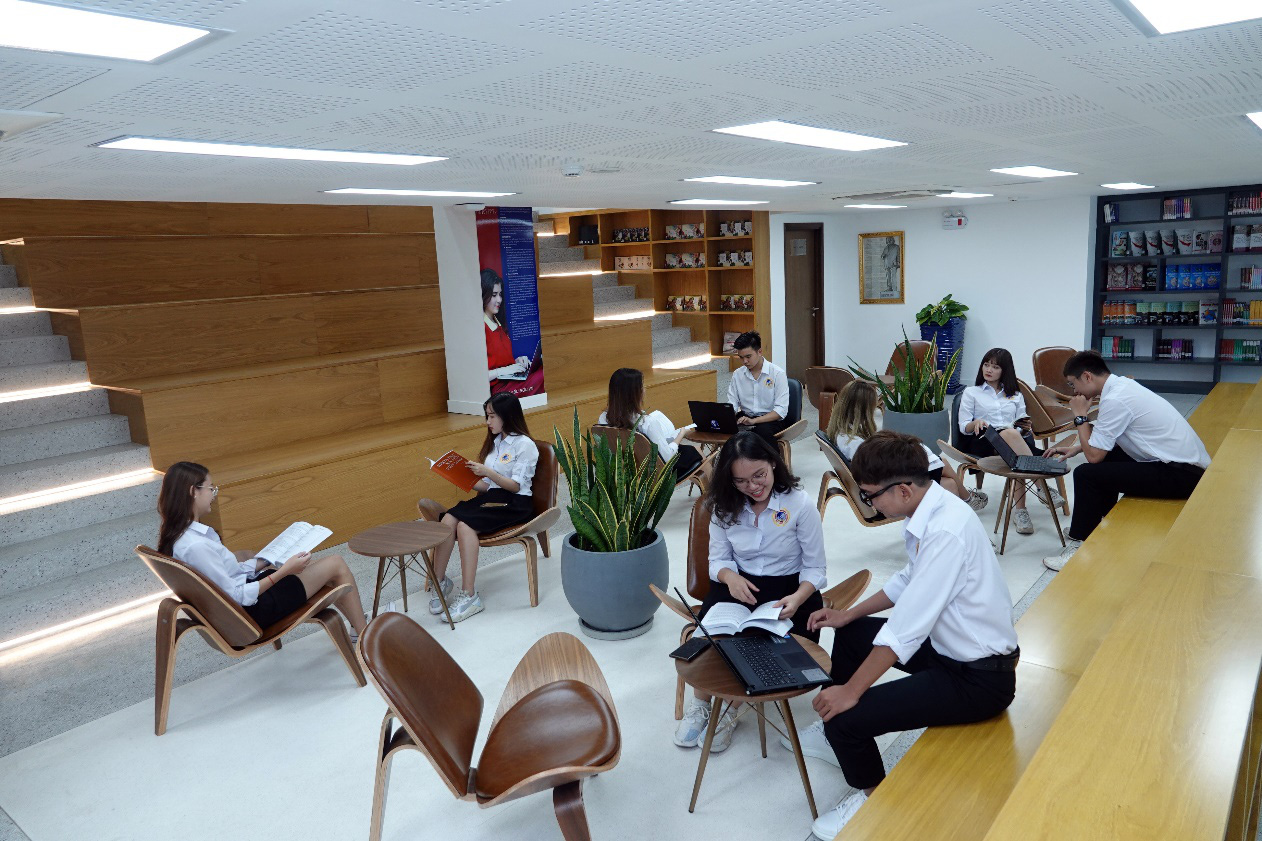 Sức hút của ngành Tâm lý học - Ảnh 2. Sức hút của ngành Tâm lý học - Ảnh 2.