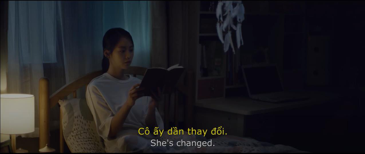 Sao K-Pop tái xuất trong phim kinh dị rùng rợn bậc nhất tháng 3 - Ảnh 4.