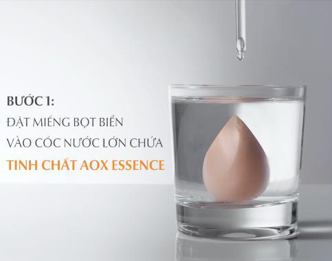 Bí quyết mang đến làn da hoàn hảo - Ảnh 6.