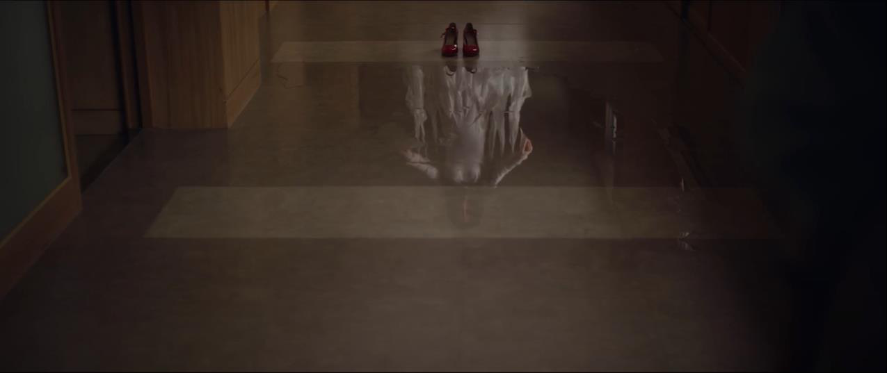 Sao K-Pop tái xuất trong phim kinh dị rùng rợn bậc nhất tháng 3 - Ảnh 6.