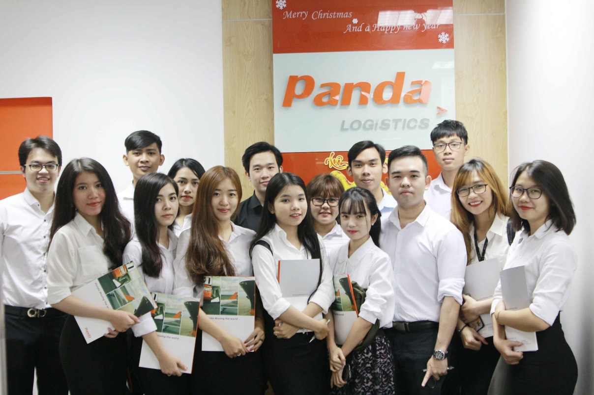 Ngành Logistics và Quản lý chuỗi cung ứng ngày càng thu hút người trẻ - Ảnh 3. Ngành Logistics và Quản lý chuỗi cung ứng ngày càng thu hút người trẻ - Ảnh 3.