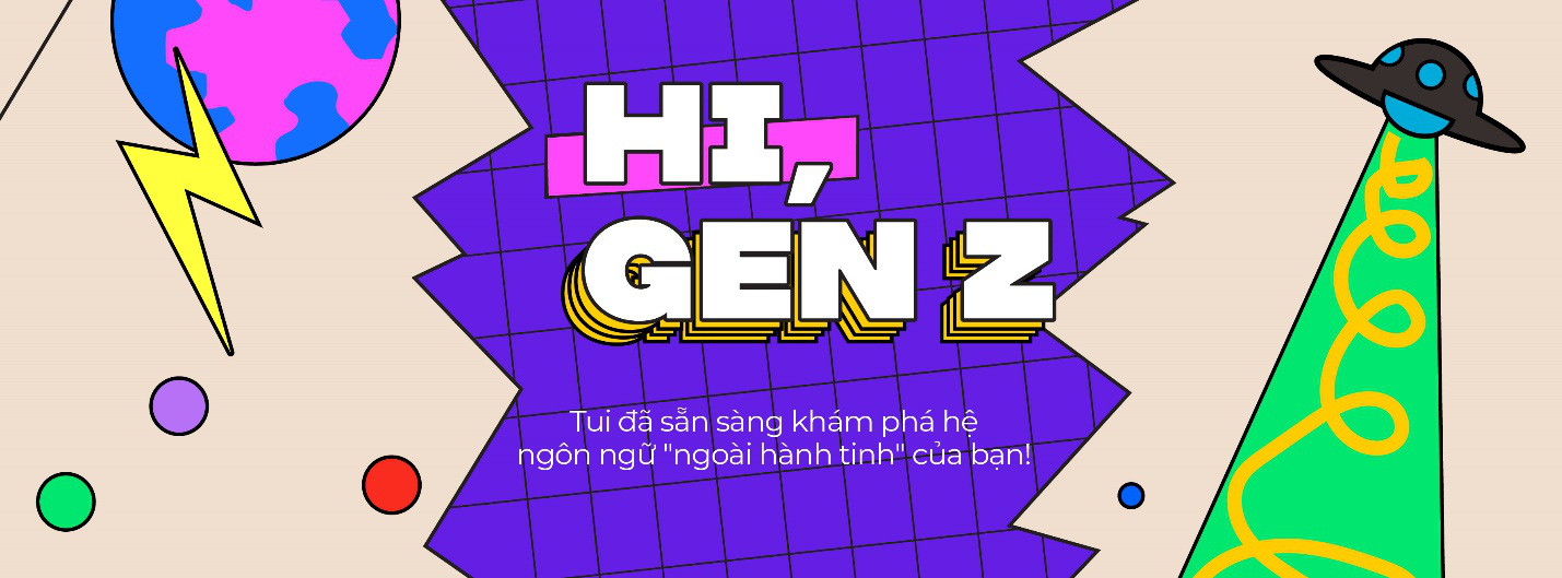Gen Z là gì Tính cách và những điểm khác biệt của gen Z