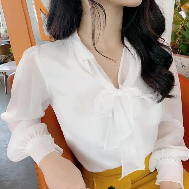 Tậu ngay 5 set đồ công sở “chanh sả” với chi phí chưa đến 2 triệu, tưởng dễ mà đúng là dễ thật! - Ảnh 3.