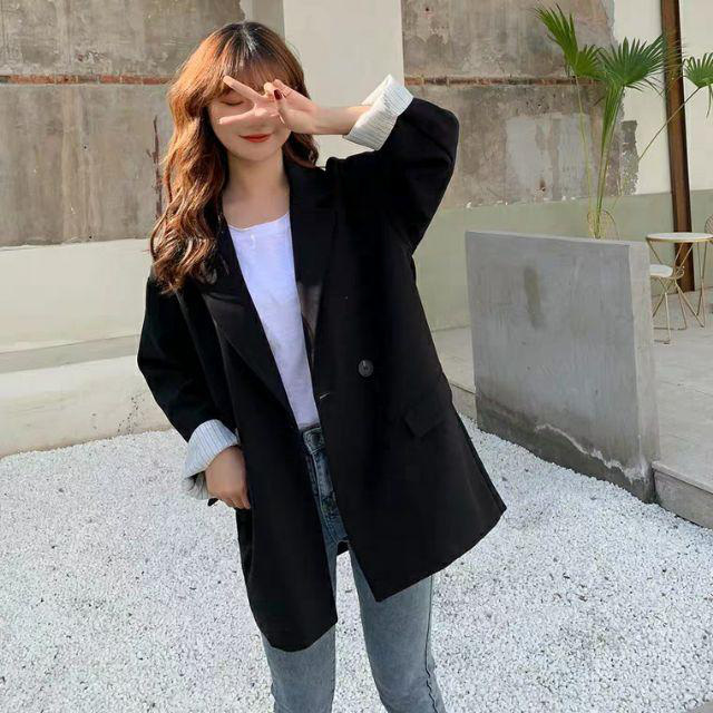 Tậu ngay 5 set đồ công sở “chanh sả” với chi phí chưa đến 2 triệu, tưởng dễ mà đúng là dễ thật! - Ảnh 4.