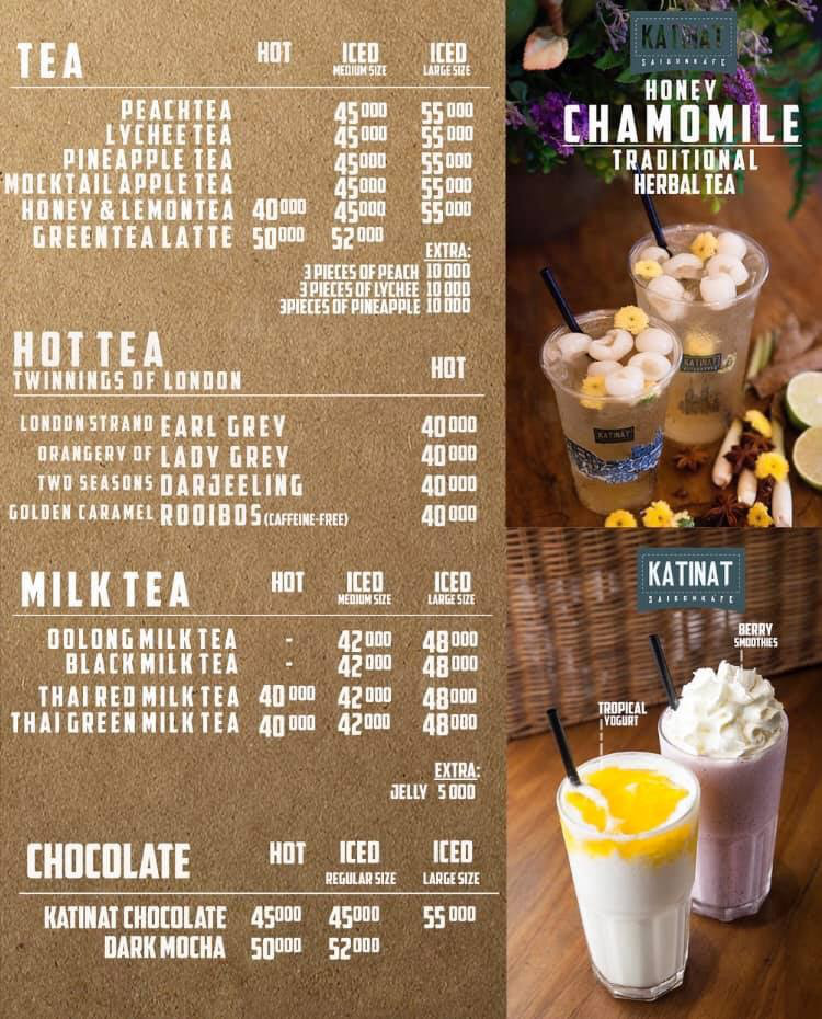 Check-in qu&aacute;n c&agrave; ph&ecirc; tại Quận 1 c&oacute; thức uống từ T&acirc;y đến ta tr&ecirc;n dưới 25K! - Ảnh 7.