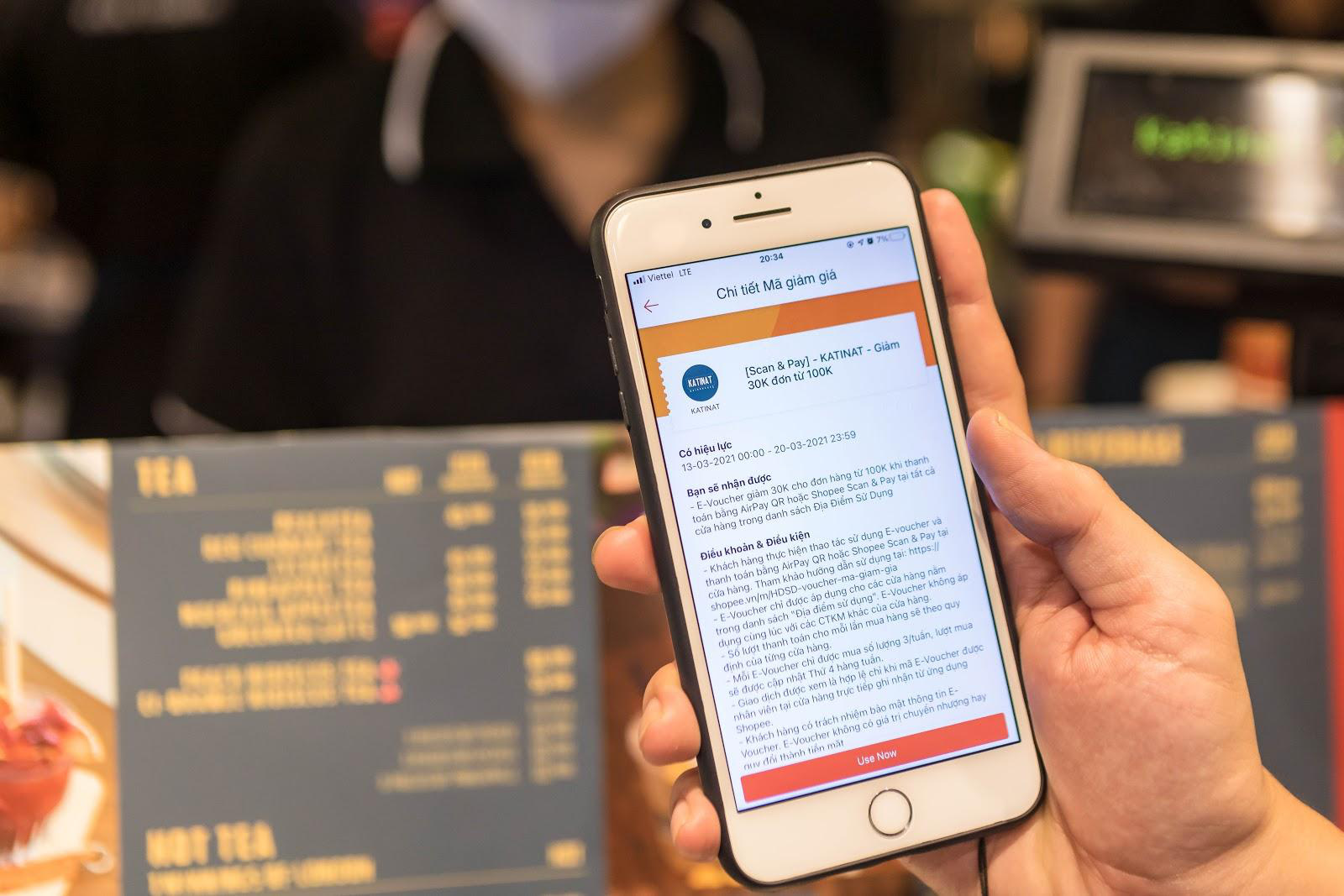 Check-in qu&aacute;n c&agrave; ph&ecirc; tại Quận 1 c&oacute; thức uống từ T&acirc;y đến ta tr&ecirc;n dưới 25K! - Ảnh 9.