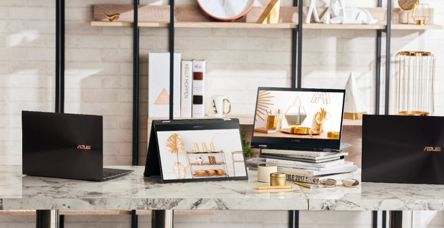 Năm 2021 có nên mua laptop màn hình OLED? - Ảnh 2. Năm 2021 có nên mua laptop màn hình OLED? - Ảnh 2.