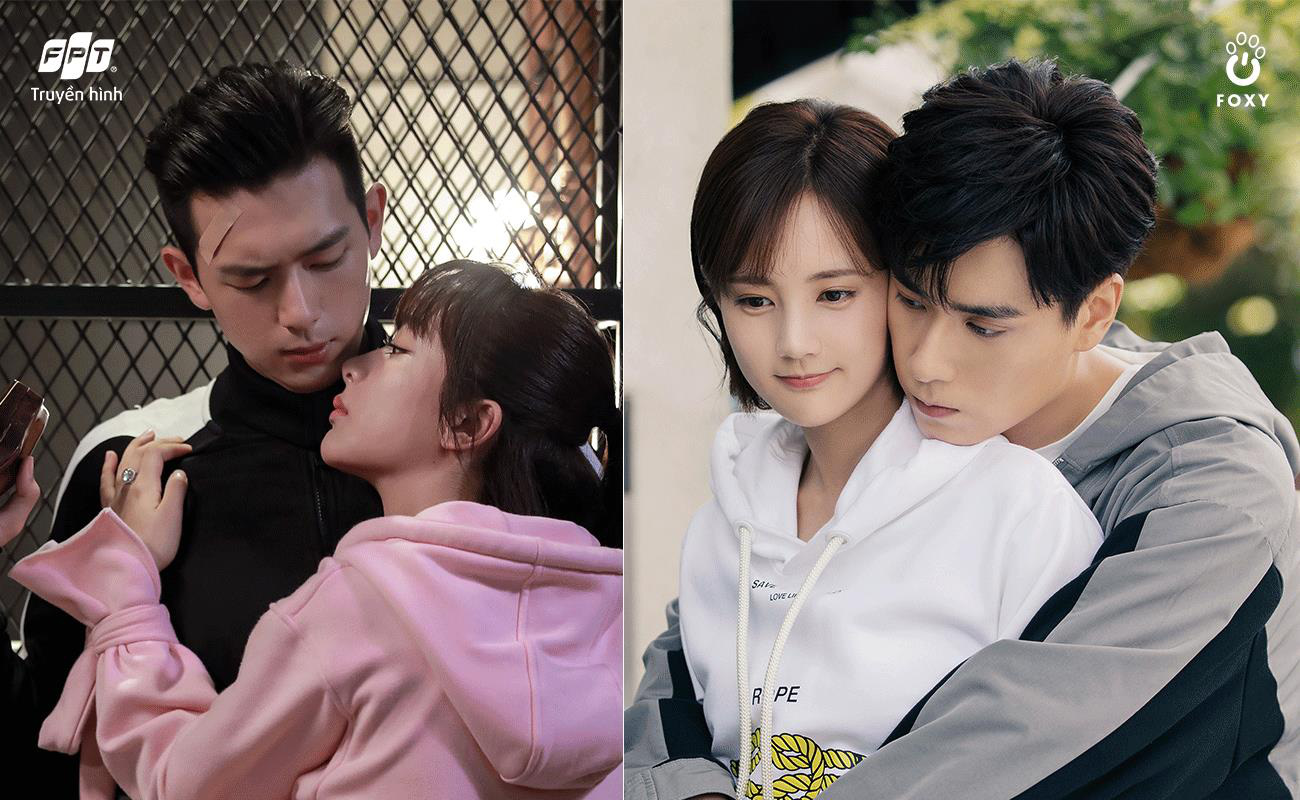 Yếu tố th&agrave;nh c&ocirc;ng của series C&aacute; Mực Hầm Mật: Chuyện t&igrave;nh kết hợp thi đấu mới lạ, d&agrave;n nh&acirc;n vật đầy m&agrave;u sắc - Ảnh 1.