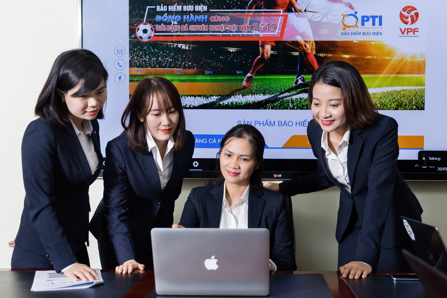 PTI sẽ có nhiều cơ hội hơn để mở rộng thị trường vốn - Ảnh 1.