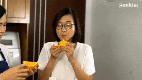 Food blogger Việt hé lộ công thức nấu ăn cực độc đáo từ trái cam, tín đồ ẩm thực “bỏ túi” được kha khá món ăn ngon, lành! - Ảnh 5.