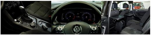 Tặng Gói phụ kiện 100 triệu cho SUV Tiguan bán chạy nhất của Volkswagen - Ảnh 3.