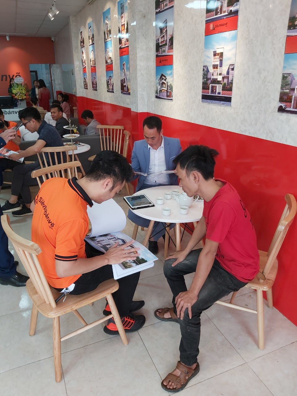 Bà con xây nhà liệu có nên chọn Siêu thị bản vẽ? - Ảnh 4.
