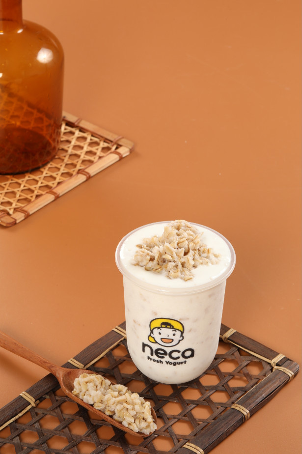 Mr Good Tea & Neca Fresh Yogurt: Lựa chọn hướng đi “nhân chuỗi thần tốc” để bứt phá - Ảnh 2.