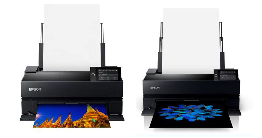 Máy in ảnh thế hệ mới của Epson “nâng cao” tiêu chuẩn cho ngành nhiếp ảnh - Ảnh 2. Máy in ảnh thế hệ mới của Epson “nâng cao” tiêu chuẩn cho ngành nhiếp ảnh - Ảnh 2.
